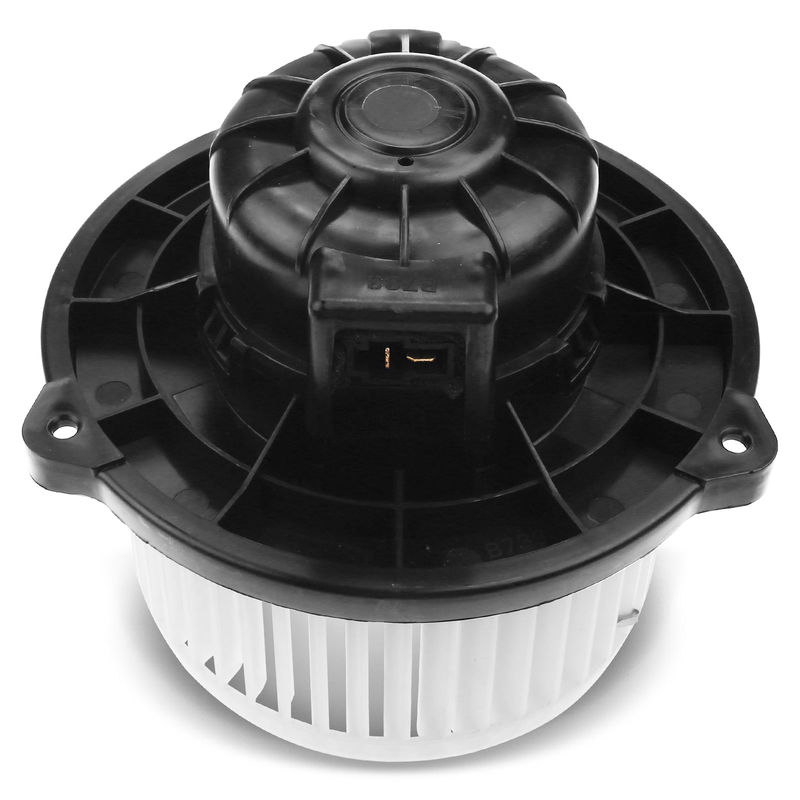 HVAC Heater Blower Motor with Fan Cage for Kia Rio 2012-2017 L4 1.6L