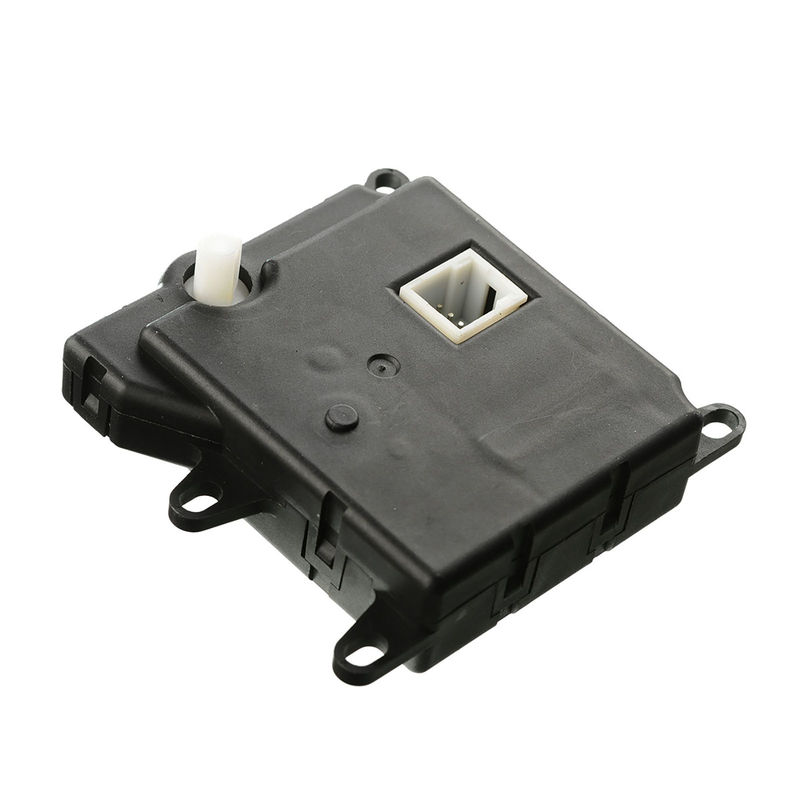 Main Temperature HVAC Heater Blend Door Actuator for Ford Crown Victoria Manual