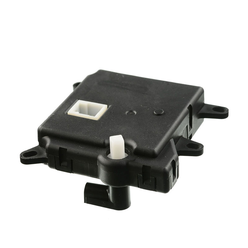 Main Temperature HVAC Heater Blend Door Actuator for Ford Crown Victoria Manual