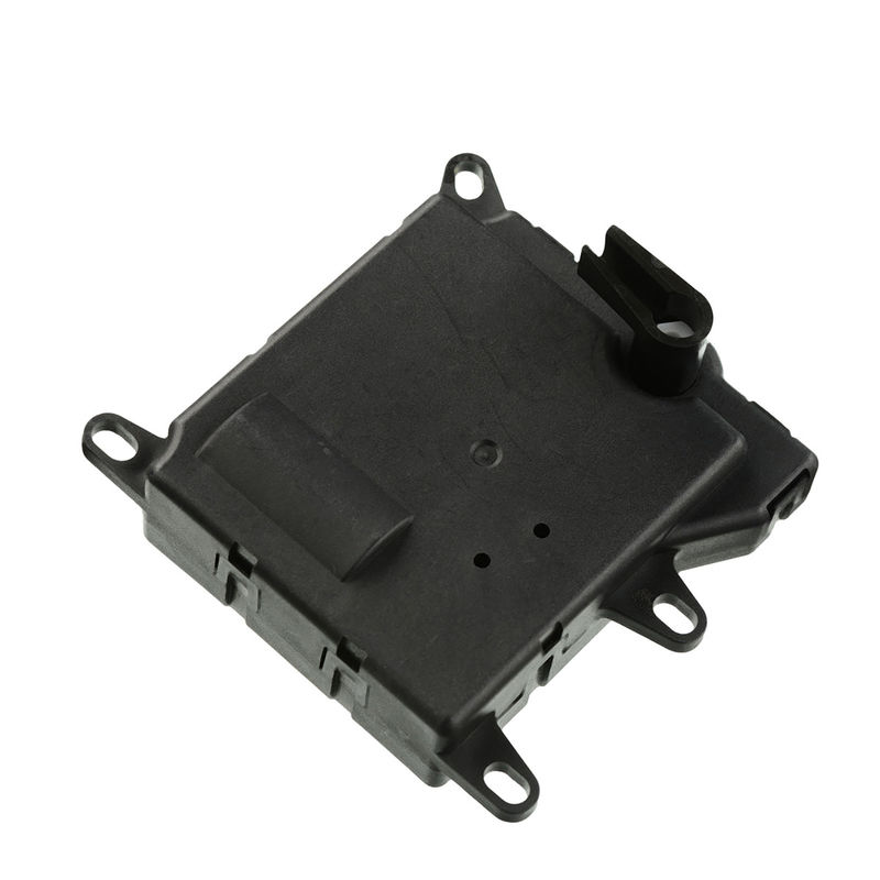 Main Temperature HVAC Heater Blend Door Actuator for Ford Crown Victoria Manual