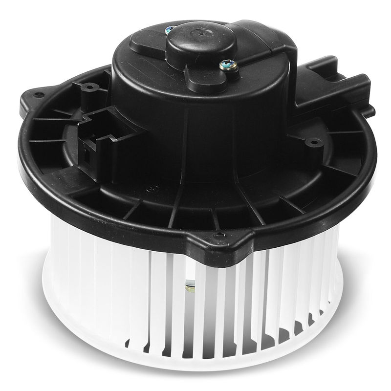 A/C Heater Blower Motor with Fan Cage for Honda Accord 98-02 Odyssey 99-04