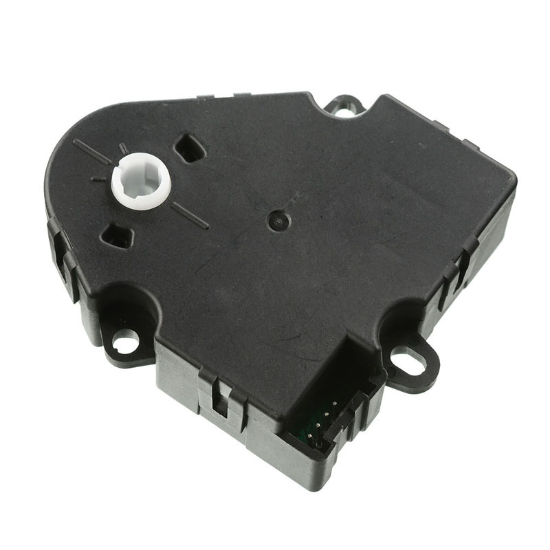 HVAC Heater Blend Door Actuator for International Harvester 5500i 5600i 9100i SBA