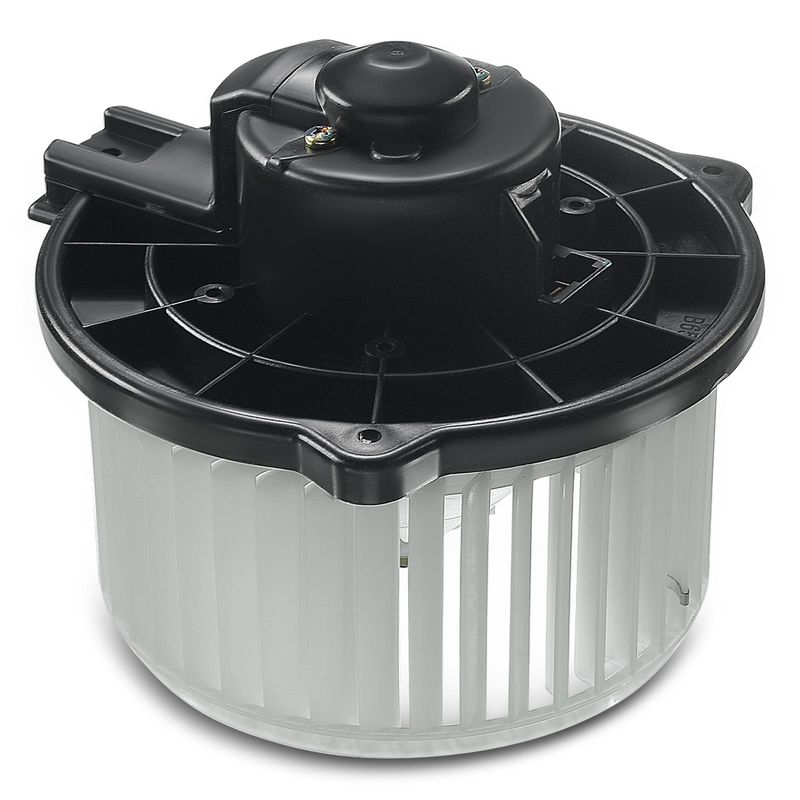 HVAC Heater Blower Motor with Fan Cage for Scion Toyota tC Celica RAV4