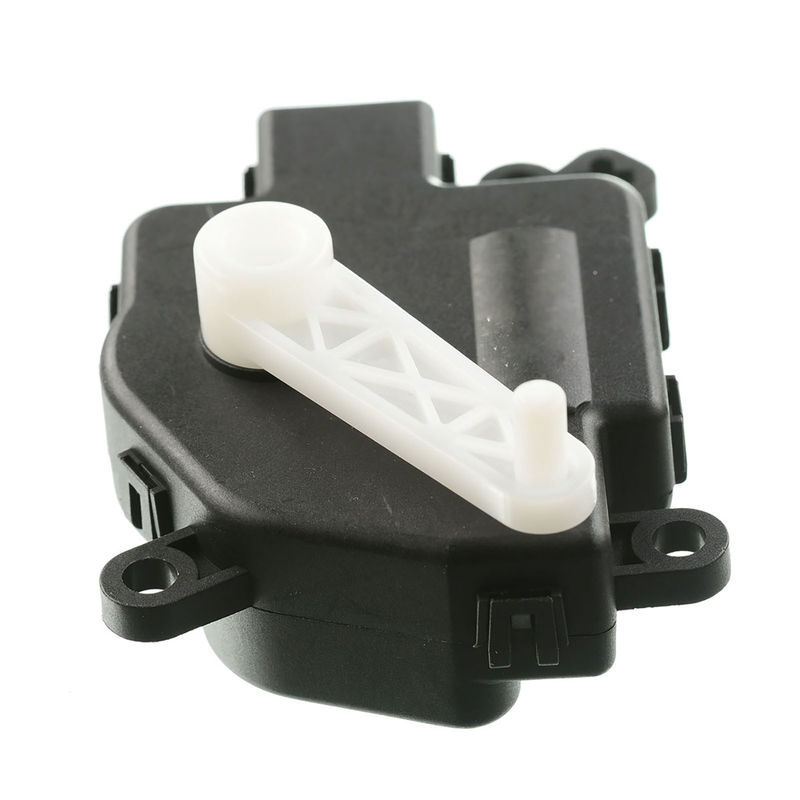 Main Air Inlet HVAC Heater Blend Door Actuator for Ford Mustang 2005-2009