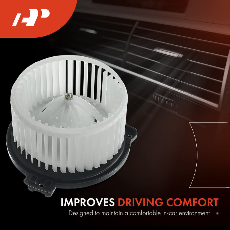 HVAC Heater Blower Motor with Fan Cage for Scion Toyota tC Celica RAV4