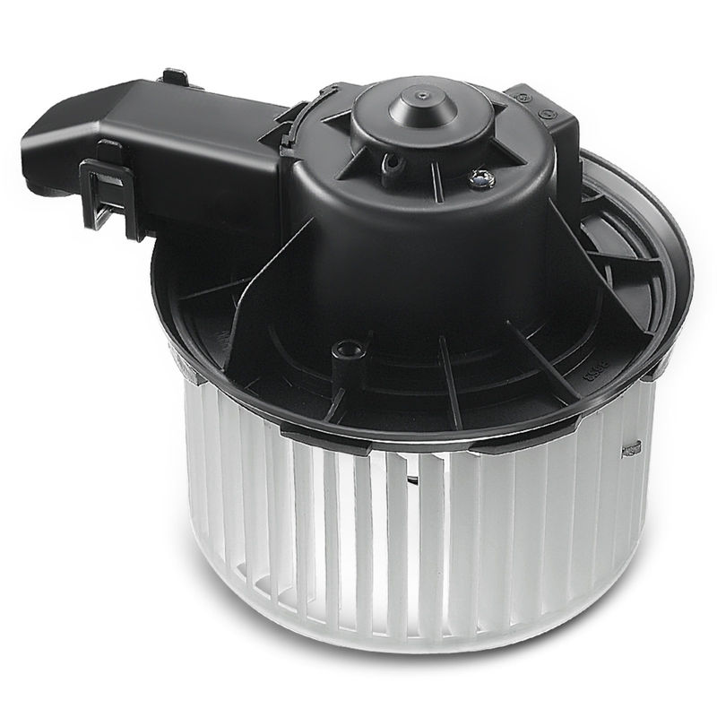 HVAC Heater Blower Motor with Fan Cage for Ford F-350 Escape Tribute Mariner