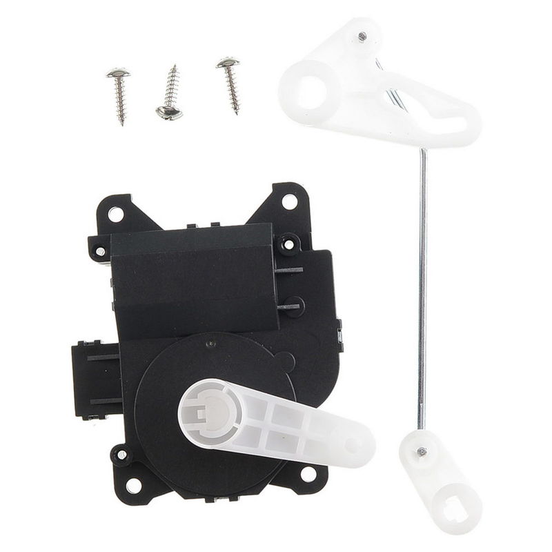 Temperature HVAC Heater Blend Door Actuator for Ford Edge Lincoln MKX 2007-2015