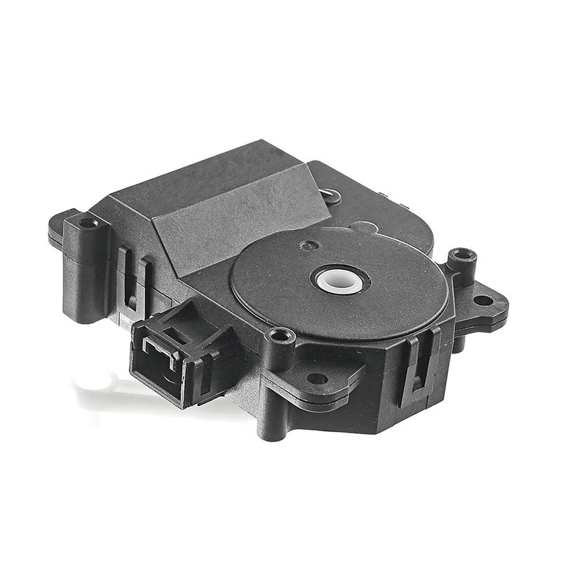 Left Main Temperature HVAC Heater Blend Door Actuator for Buick Lucerne Cadillac DTS