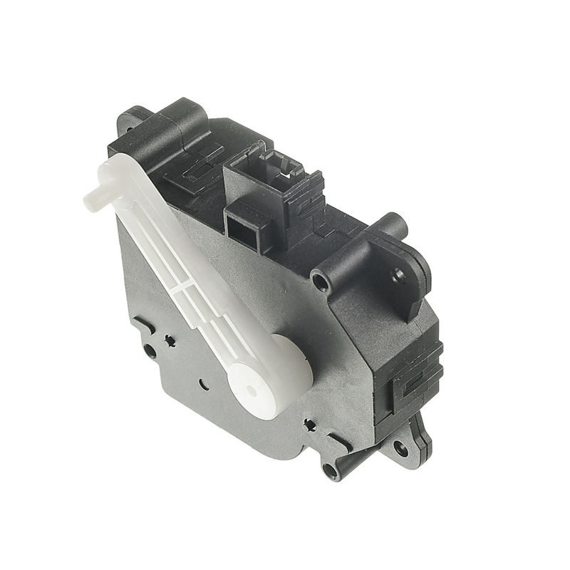 Left Main Temperature HVAC Heater Blend Door Actuator for Buick Lucerne Cadillac DTS