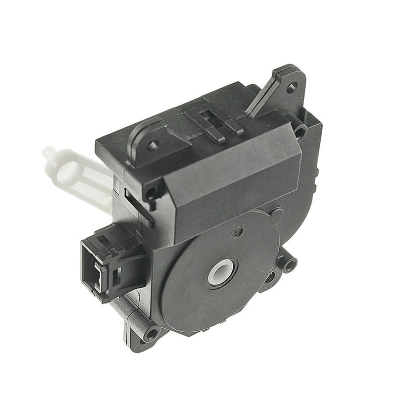 Left Main Temperature HVAC Heater Blend Door Actuator for Buick Lucerne Cadillac DTS