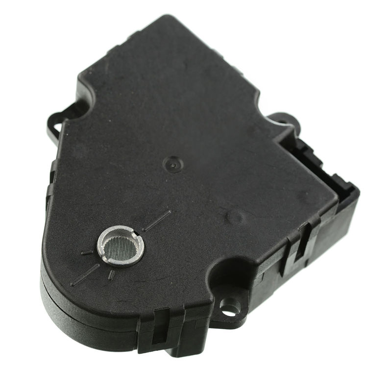 Main HVAC Heater Blend Door Actuator for Cadillac Chevrolet GMC 2007-2014