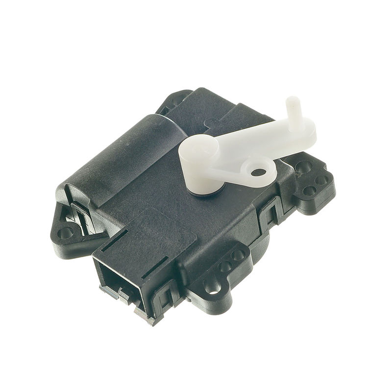 Main HVAC Heater Blend Door Actuator for Ford Thunderbird Lincoln LS 2002-2006