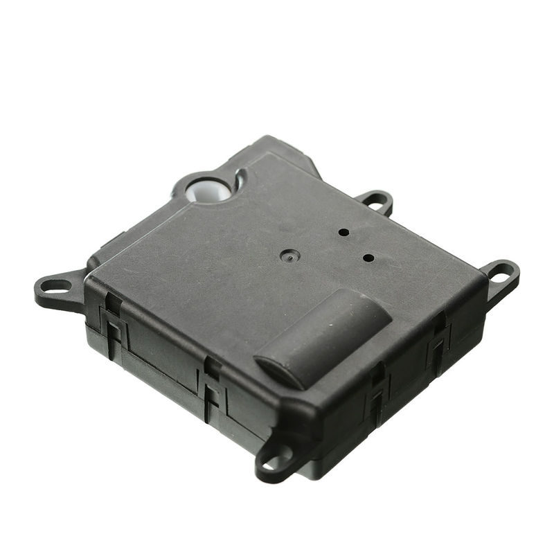 Main Temperature HVAC Heater Blend Door Actuator for Ford E-150 250 350 Econoline