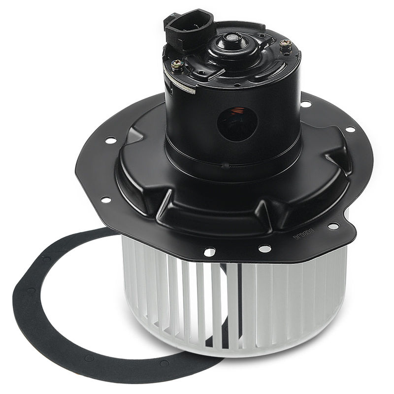 HVAC Heater Blower Motor with Fan Cage for Ford F-150 F-250 F-350 F-450 87-96
