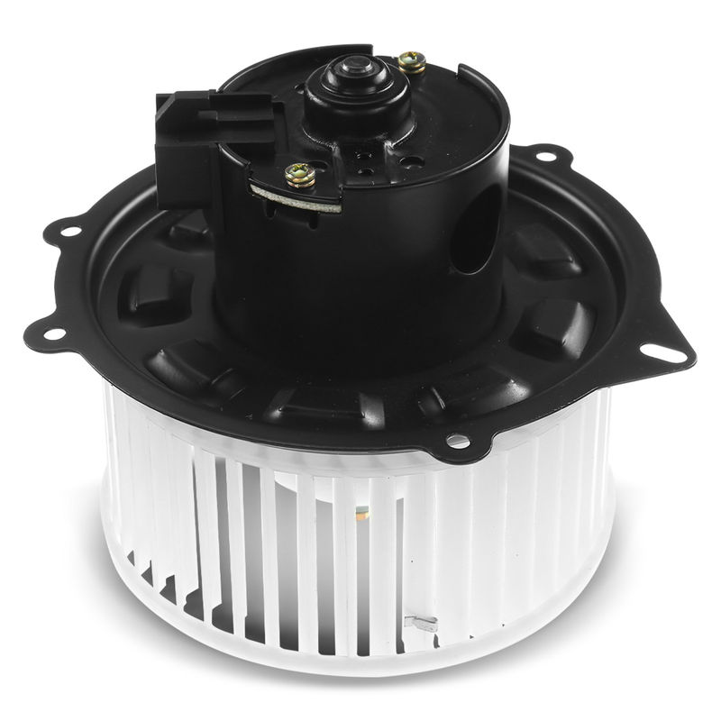 A/C Heater Blower Motor with Fan Cage for Ford Mustang 1994-2004