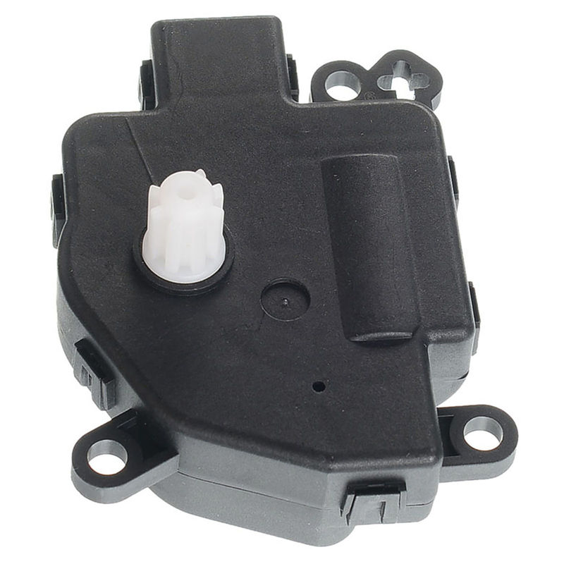 Temperature HVAC Heater Blend Door Actuator for Ford Fusion Edge Lincoln MKX MKZ