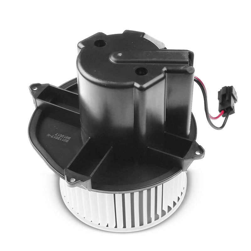 HVAC Heater Blower Motor with Fan Cage for Mack CHU CXP CXU 2008-2015