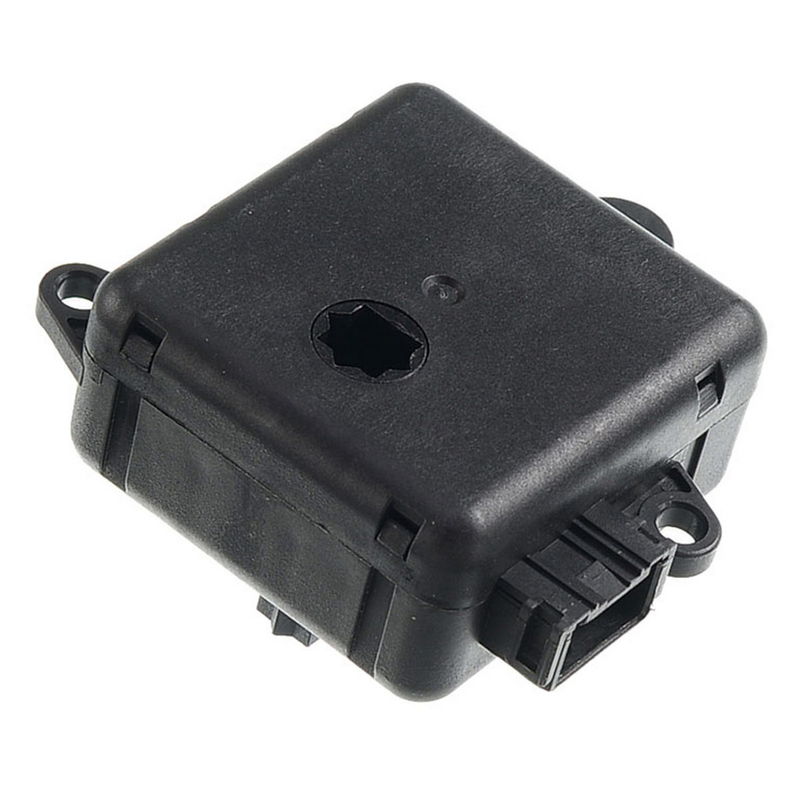 Main Air Inlet HVAC Heater Blend Door Actuator for Hummer H3 Saturn Sky Pontiac