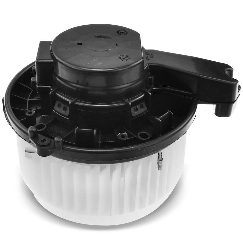HVAC Heater Blower Motor with Fan Cage for Honda Accord 2018-2020 1.5L 2.0L