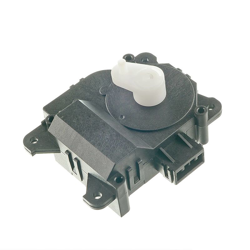 Main Air Inlet HVAC Heater Blend Door Actuator for Cadillac CTS 2003-2007 SRX
