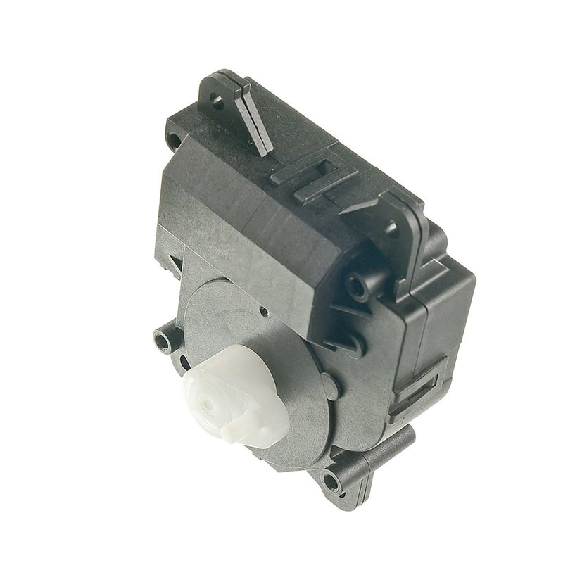 Main Air Inlet HVAC Heater Blend Door Actuator for Cadillac CTS 2003-2007 SRX