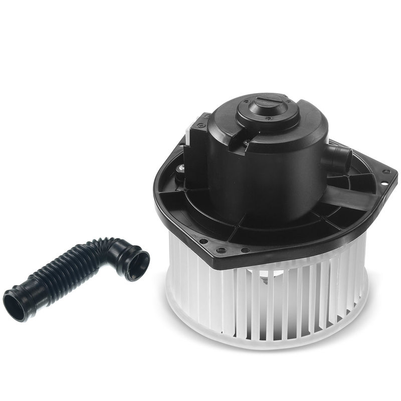 A/C Heater Blower Motor with Fan Cage for Nissan Maxima Pathfinder G20 QX4 95-04