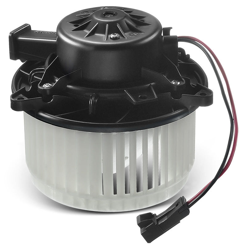 HVAC Heater Blower Motor with Fan Cage for Chevrolet Malibu Buick LaCrosse Regal