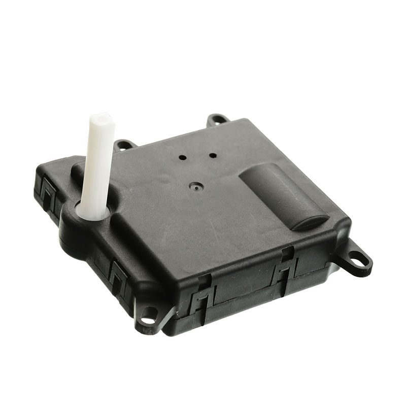 Main Temperature HVAC Heater Blend Door Actuator for Ford E-150 E-250 E-350 Econoline