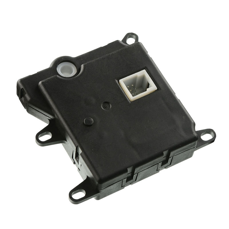 Main Temperature HVAC Heater Blend Door Actuator for Ford E-150 E-250 E-350 Econoline