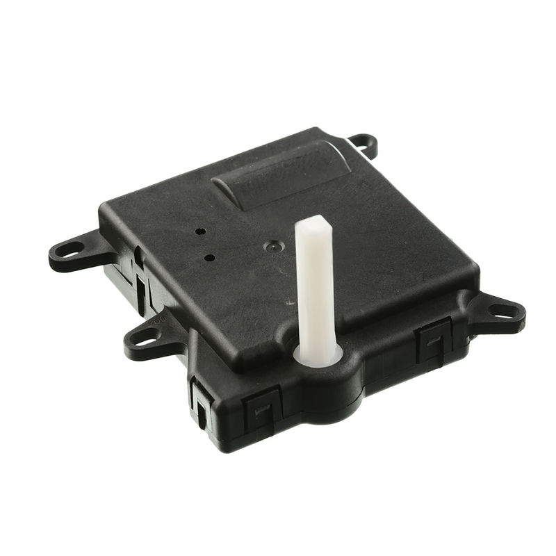Main Temperature HVAC Heater Blend Door Actuator for Ford E-150 E-250 E-350 Econoline