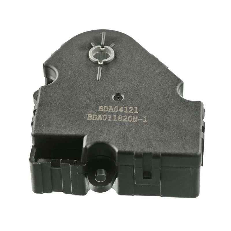 Main Mode HVAC Heater Blend Door Actuator for GMC Sierra 1500 Chevy Cadillac Hummer