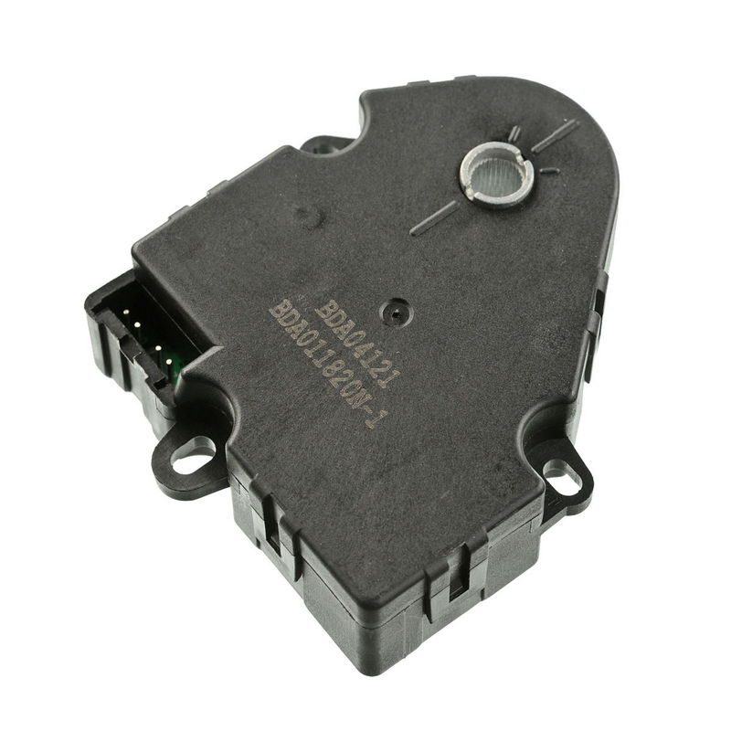 Main Mode HVAC Heater Blend Door Actuator for GMC Sierra 1500 Chevy Cadillac Hummer