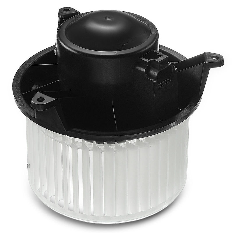 A/C Heater Blower Motor with Fan Cage for Chevrolet Silverado 1500 2003-2007 GMC
