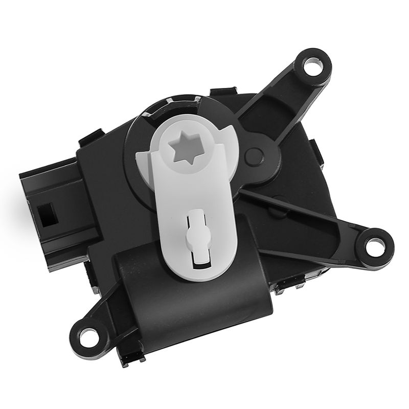 Temperature HVAC Heater Blend Door Actuator for Volkswagen Passat 2012-2018 Beetle