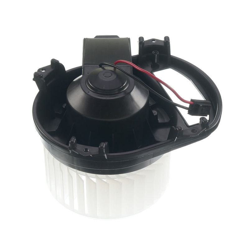 HVAC Heater Blower Motor with Fan Cage for Mercedes-Benz C117 X156 B250e