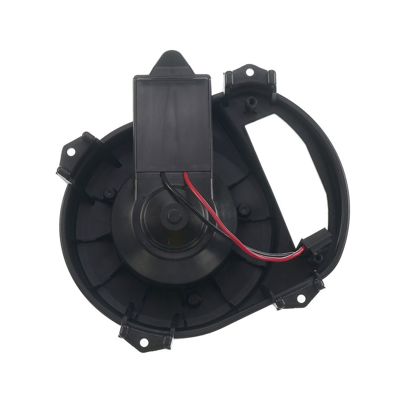 HVAC Heater Blower Motor with Fan Cage for Mercedes-Benz C117 X156 B250e