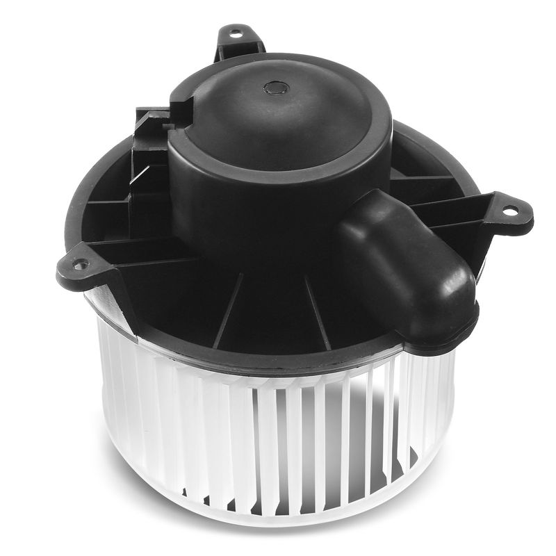 HVAC Heater Blower Motor with Fan Cage for Ford Five Hundred Freestyle 2005-2007