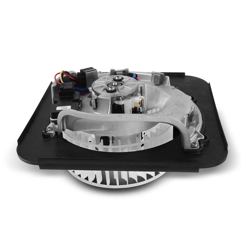 A/C Heater Blower Motor with Fan Cage for Mercedes-Benz W140 S320 S500