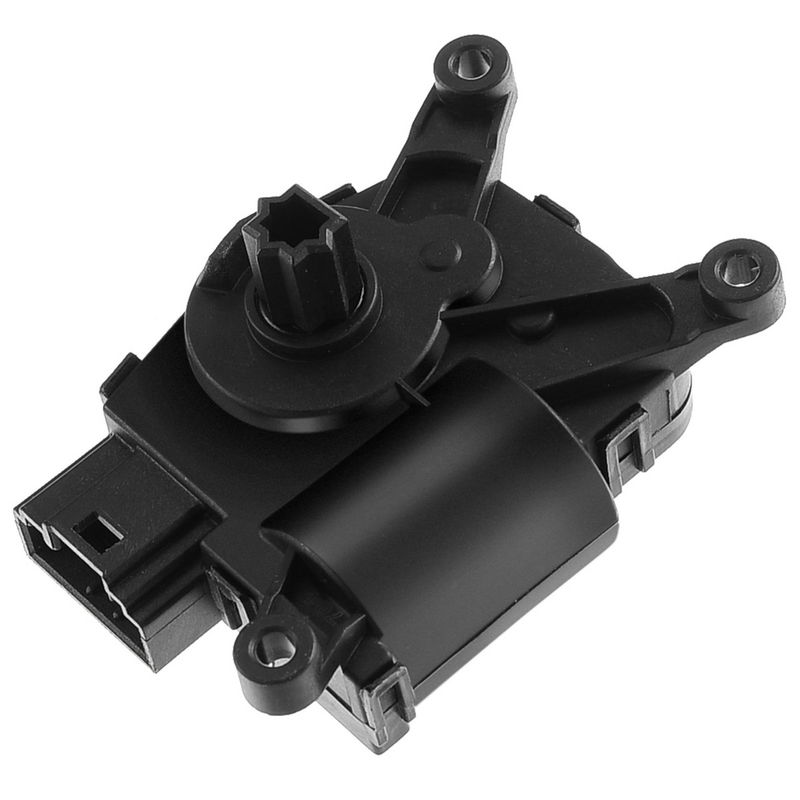 Main Air Inlet HVAC Heater Blend Door Actuator for Chevy Silverado GMC Sierra 1500