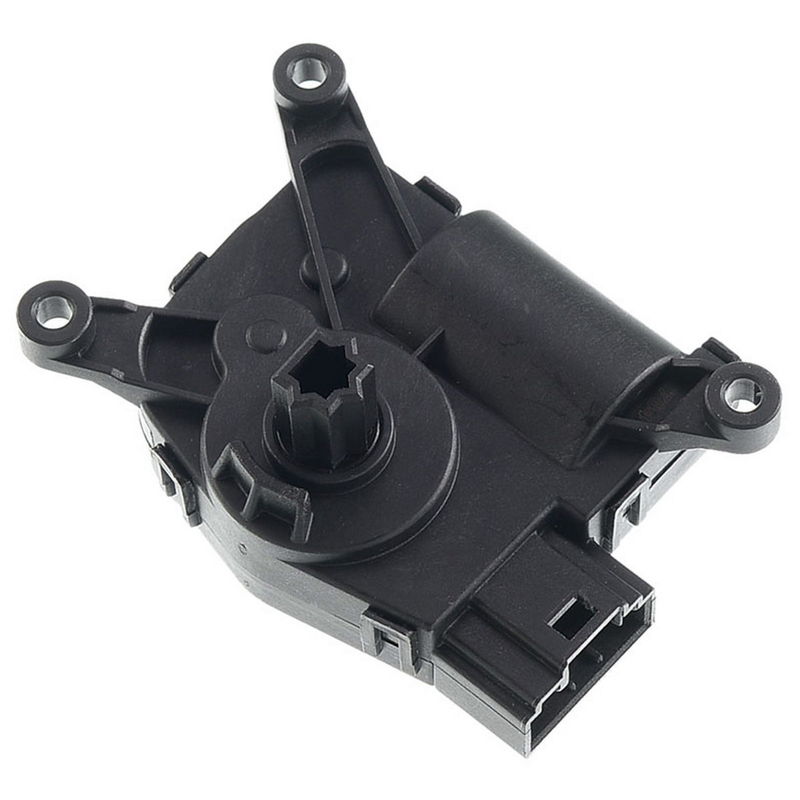 Main Air Inlet HVAC Heater Blend Door Actuator for Chevy Silverado GMC Sierra 1500