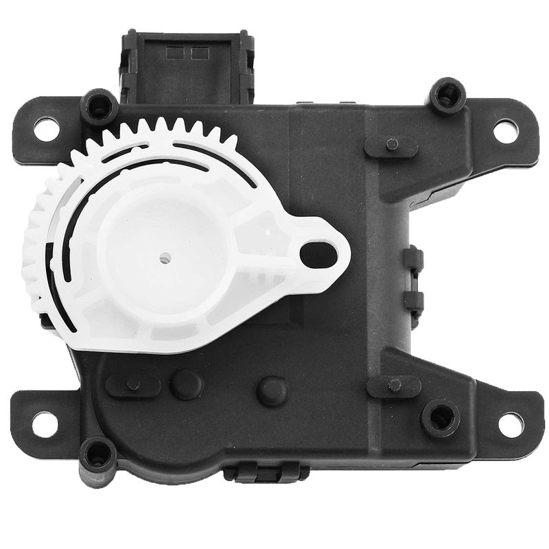 Left Main Temperature HVAC Heater Blend Door Actuator for Honda Accord 2013-2017 Acura