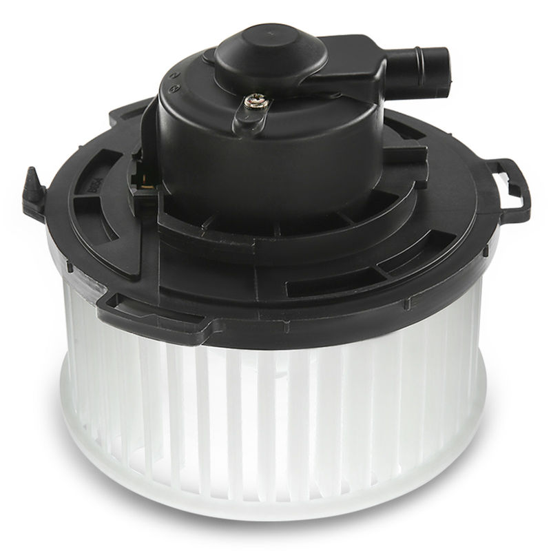HVAC Heater Blower Motor with Fan Cage for Mazda 3 Mazda 5 2004-2010