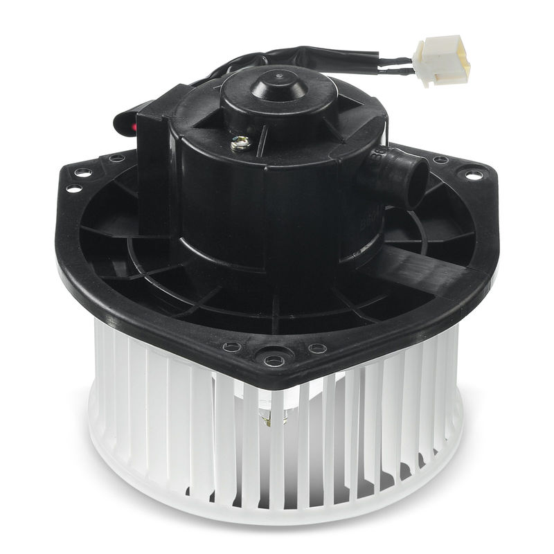 HVAC Heater Blower Motor with Fan Cage for Nissan Sentra Frontier 1995-1999