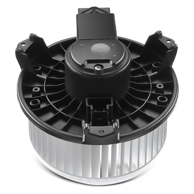 HVAC Heater Blower Motor with Fan Cage for Mazda CX-9 2007-2015 3.7L 3.5L