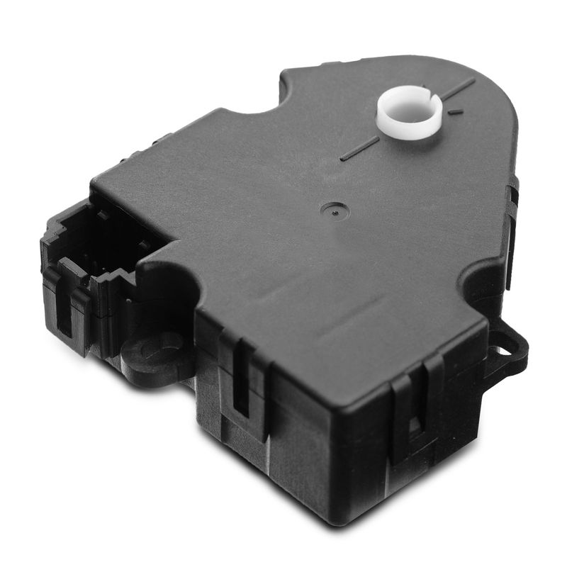 HVAC Heater Blend Door Actuator for Buick Enclave Chevrolet Traverse GMC Acadia
