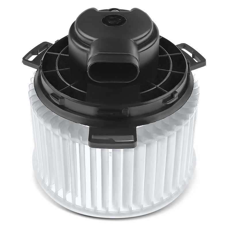A/C Heater Blower Motor with Fan Cage for Mazda 3 Mazdaspeed S i 2010-2013