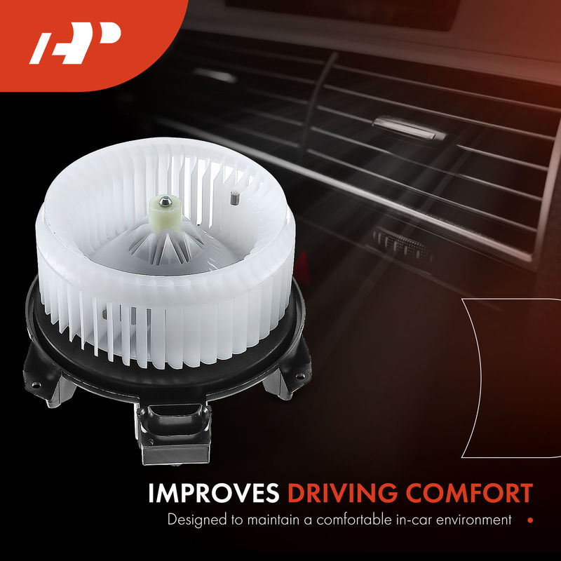 HVAC Heater Blower Motor with Fan Cage for Mazda CX-9 2007-2015 3.7L 3.5L
