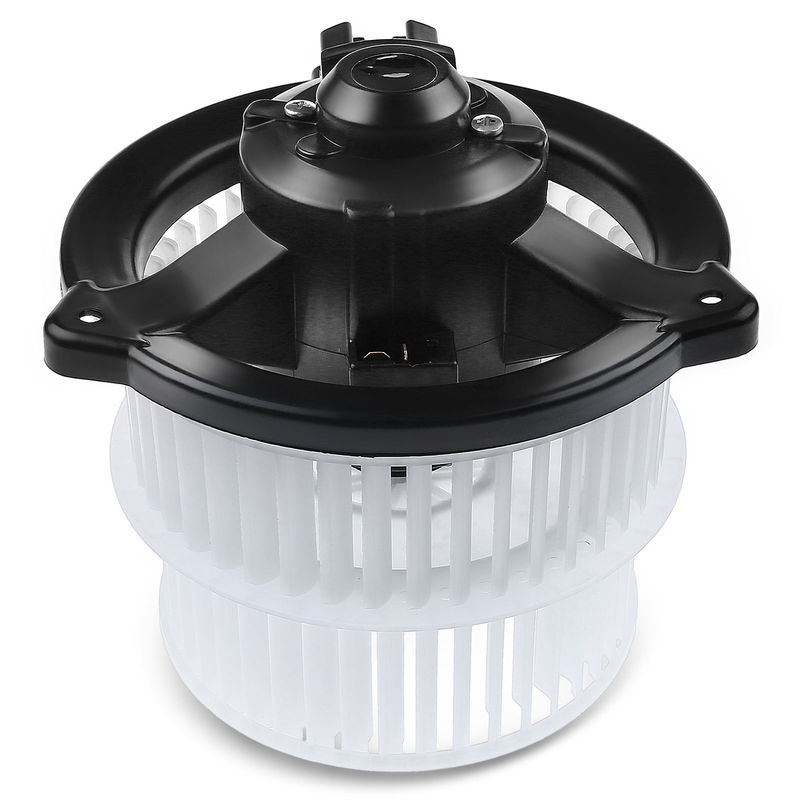 HVAC Heater Blower Motor with Fan Cage for Scion xA xB 04-06 Toyota Echo 03-05