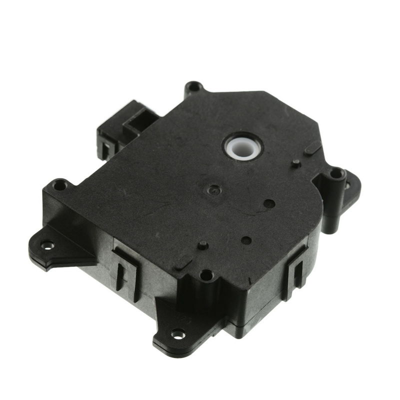 Main Temperature HVAC Heater Blend Door Actuator for Cadillac STS 2005-2011