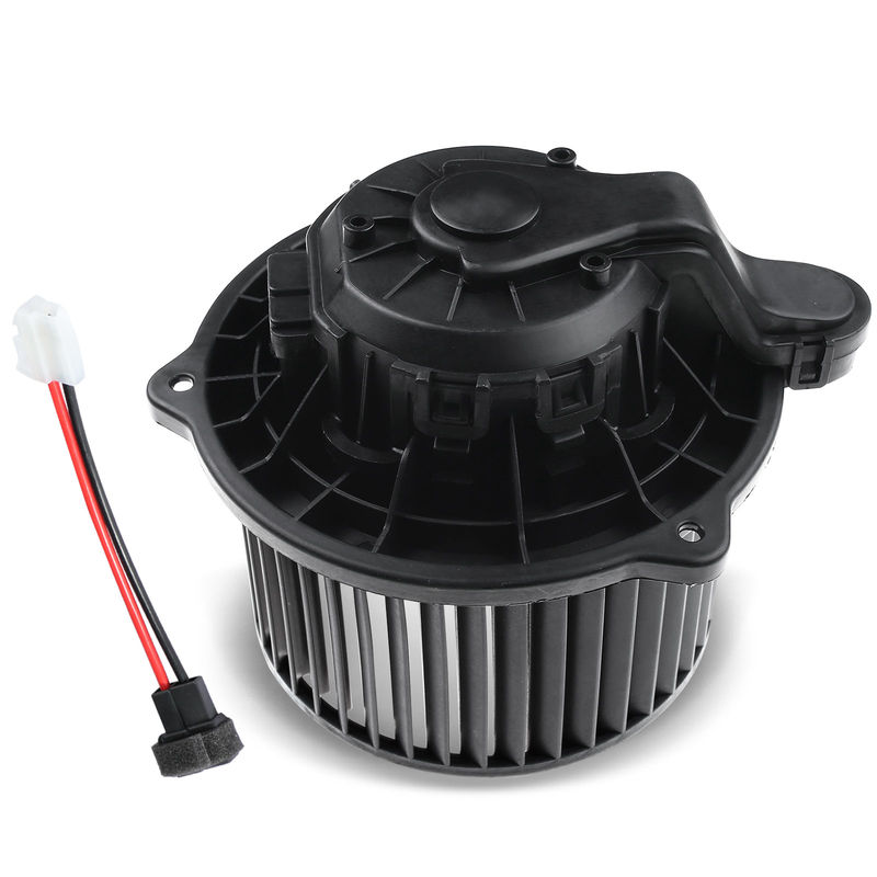 HVAC Heater Blower Motor with Fan Cage for Kia Soul 2014-2019